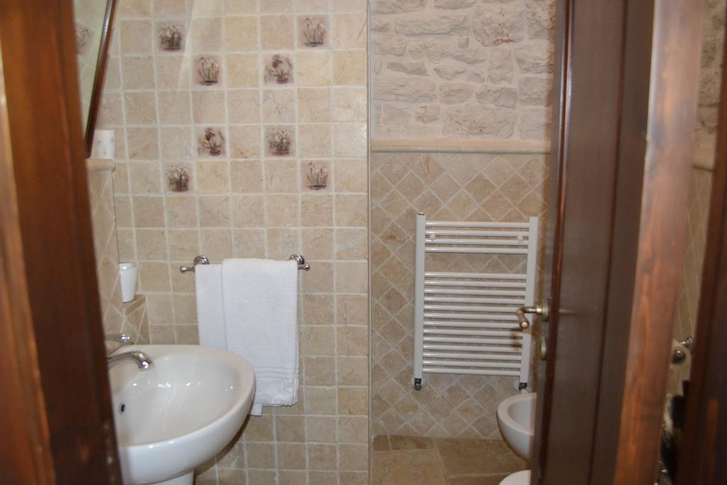 Villa Trulli Aia Piccola Alberobello Habitación foto