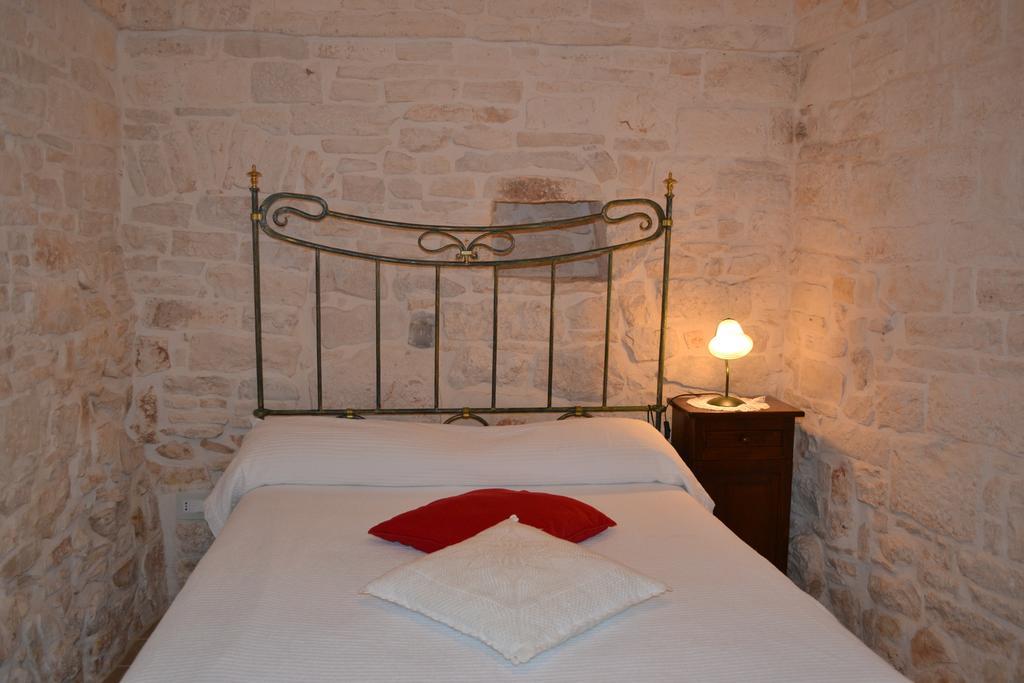 Villa Trulli Aia Piccola Alberobello Habitación foto