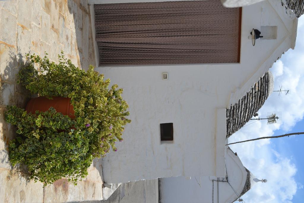 Villa Trulli Aia Piccola Alberobello Habitación foto